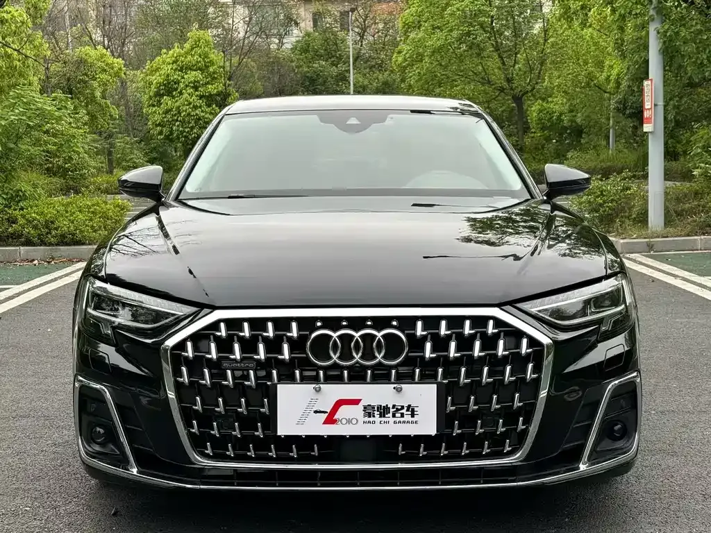 Audi A8 2024 из CN, фото 1