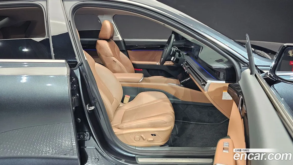 [object Object] Grandeur 2023 из KR, фото 10