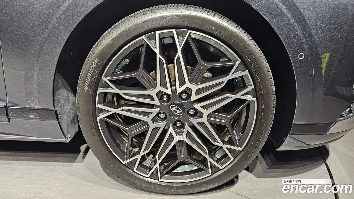 [object Object] Grandeur 2023 из KR, фото 5