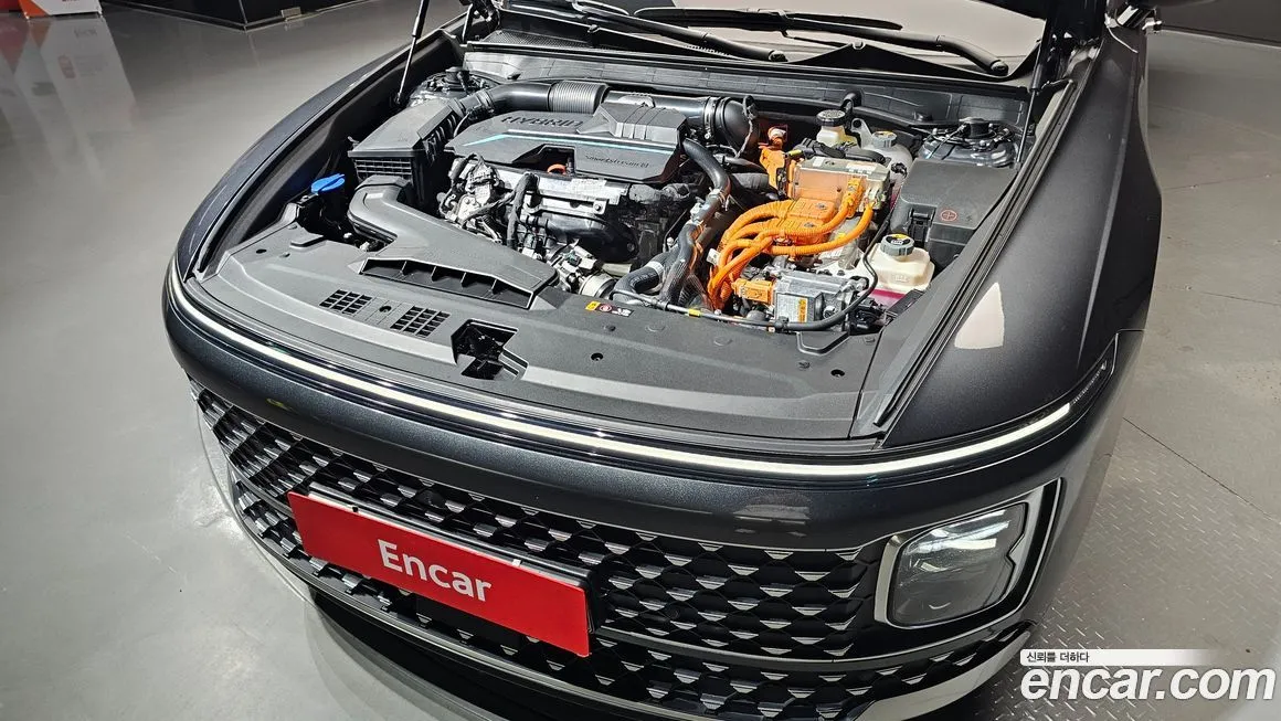 [object Object] Grandeur 2023 из KR, фото 6