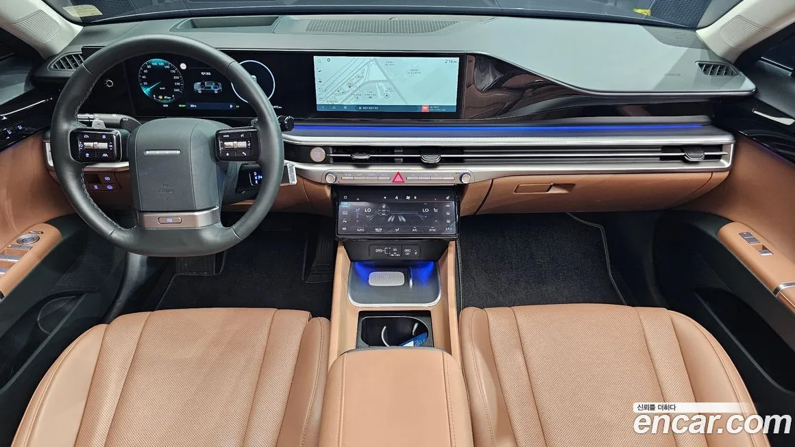 [object Object] Grandeur 2023 из KR, фото 7