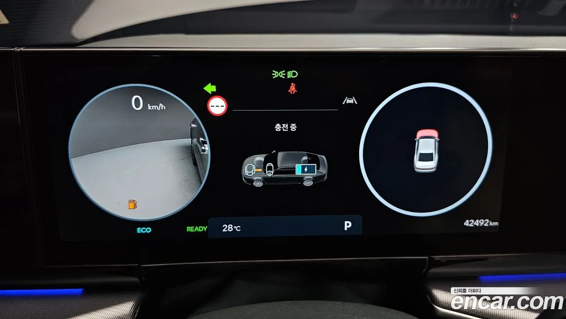 [object Object] Grandeur 2023 из KR, фото 8