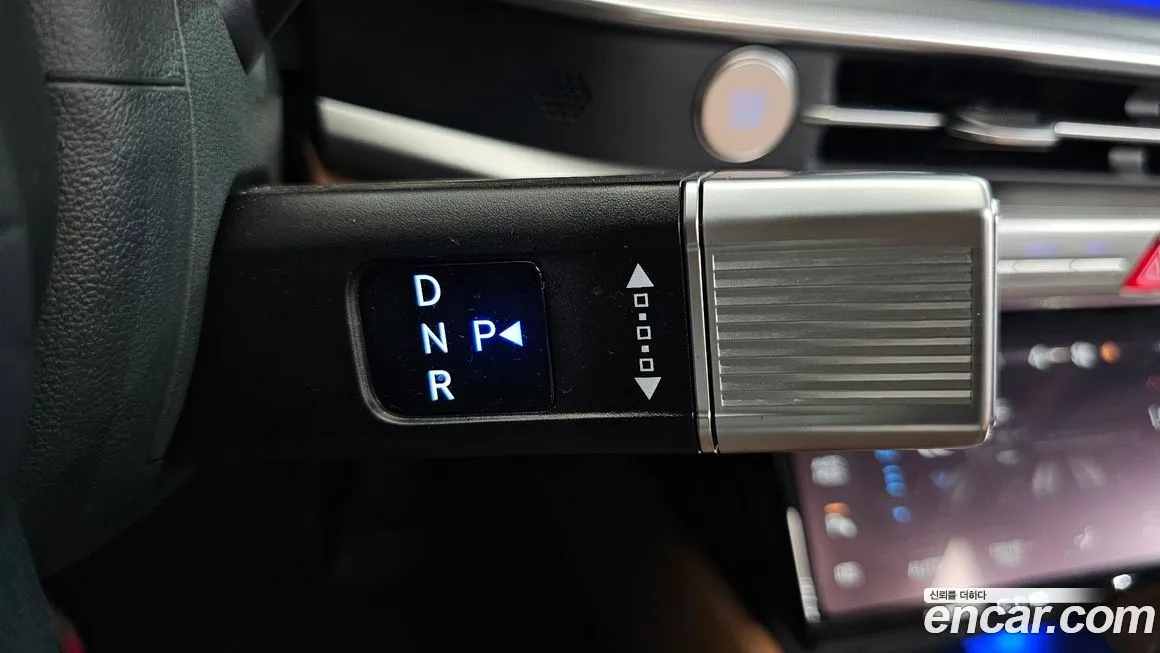 [object Object] Grandeur 2023 из KR, фото 9