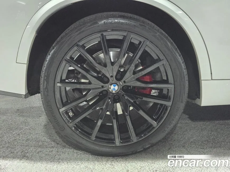 BMW X5 2024 из KR, фото 5