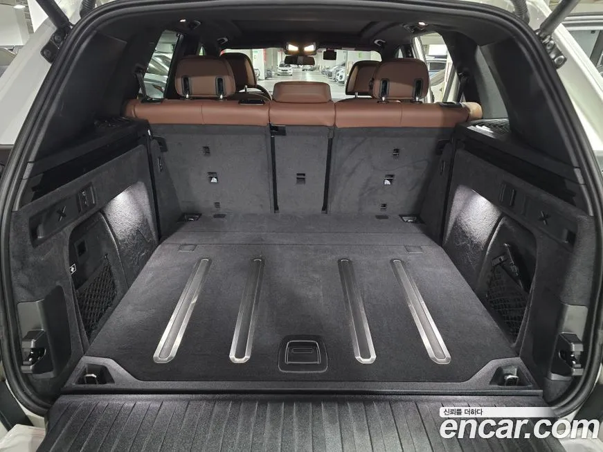 BMW X5 2024 из KR, фото 7