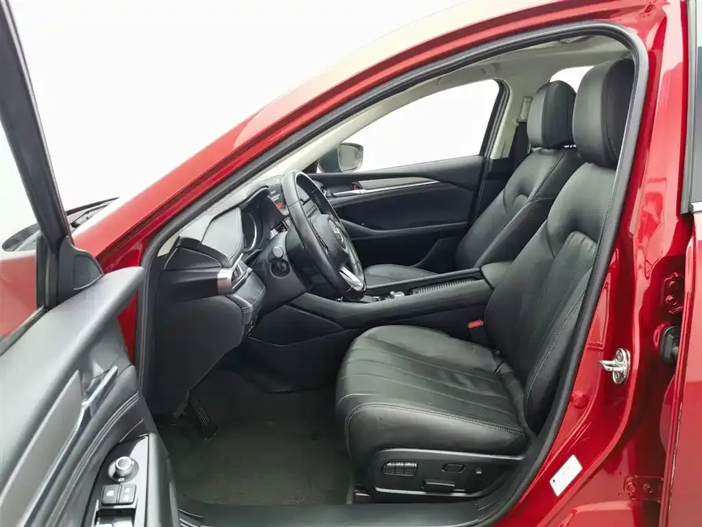 Mazda Atenza 2021 из CN, фото 10