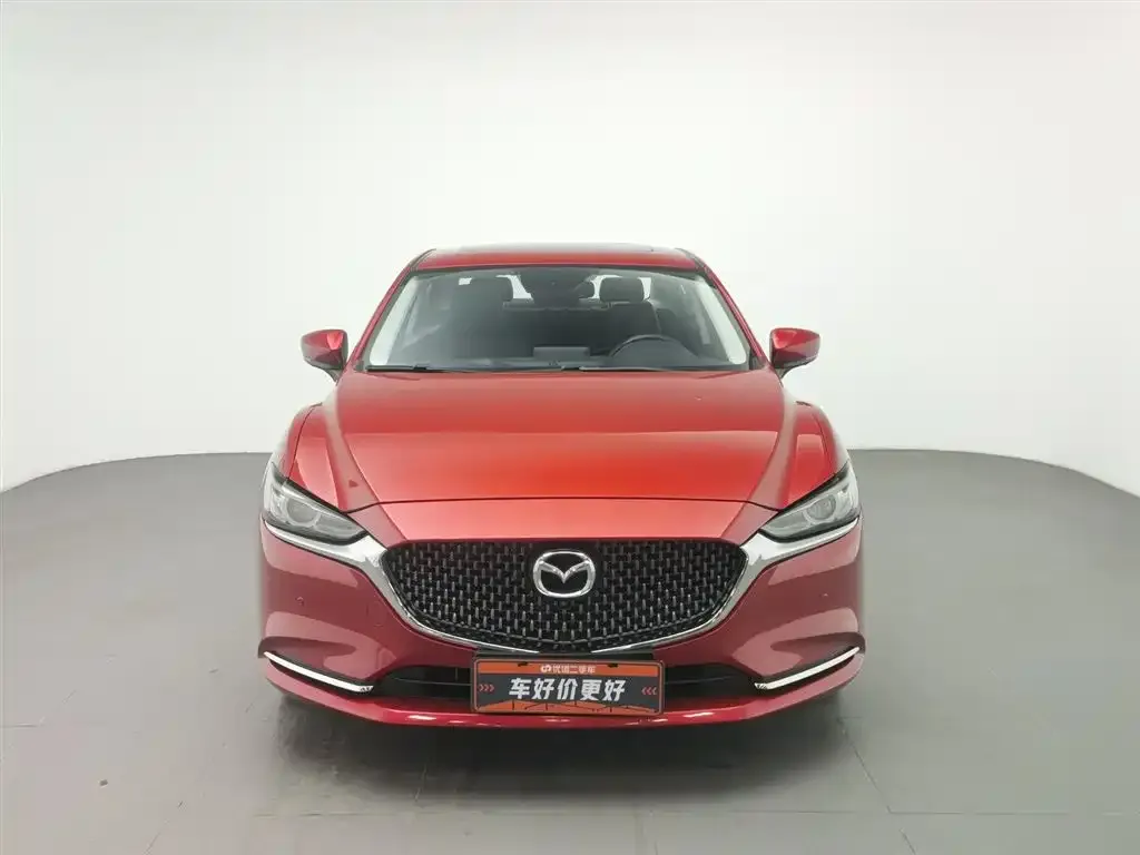 Mazda Atenza 2021 из CN, фото 3