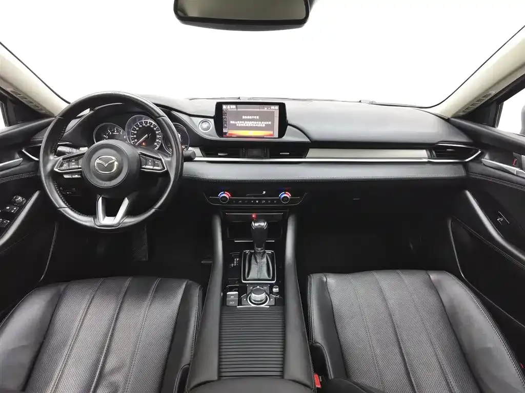 Mazda Atenza 2021 из CN, фото 5