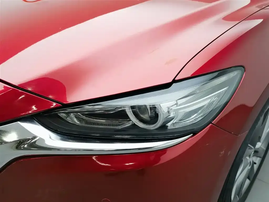 Mazda Atenza 2021 из CN, фото 7