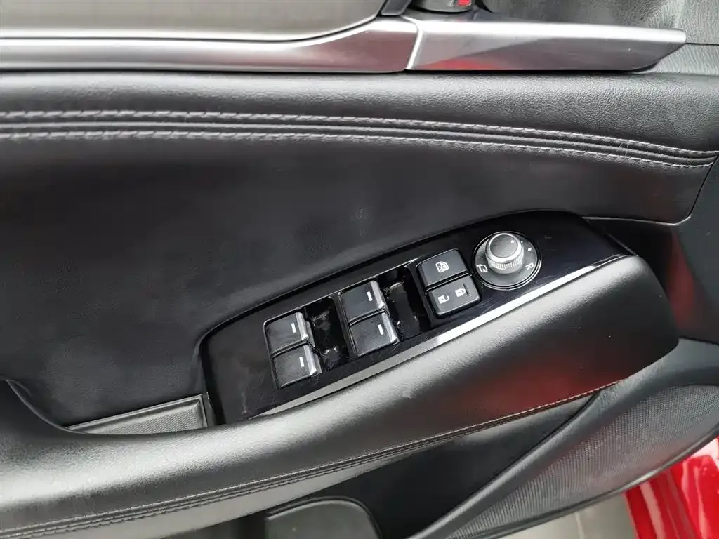 Mazda Atenza 2021 из CN, фото 9