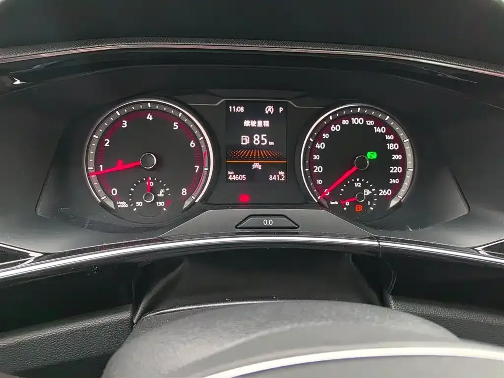 Volkswagen Tayron 2021 из CN, фото 4