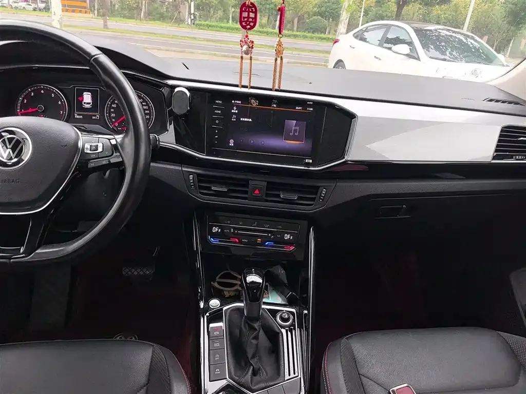 Volkswagen Tayron 2021 из CN, фото 5