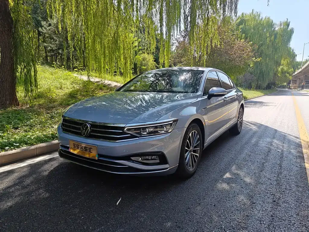 Volkswagen Magotan 2021 из CN, фото 1