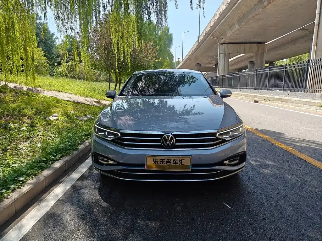 Volkswagen Magotan 2021 из CN, фото 3