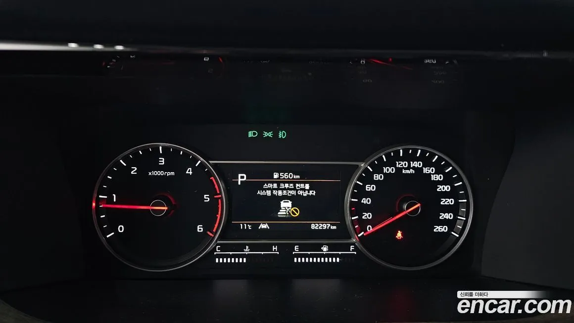 Kia Sorento — фото 8