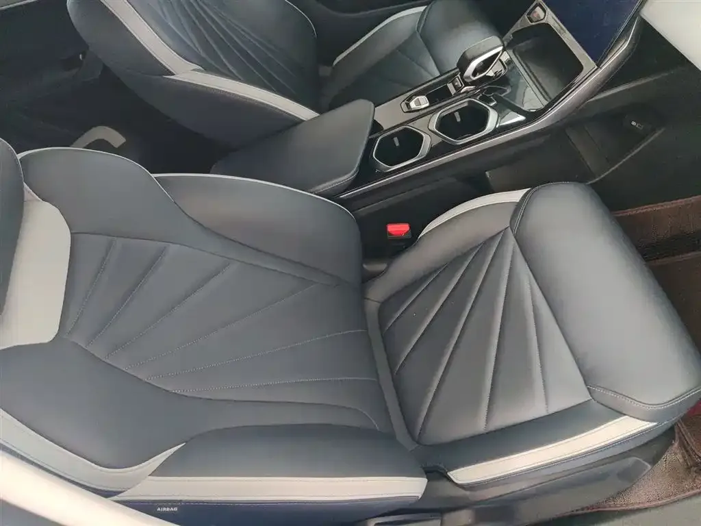 [object Object] Boyue L 2023 из CN, фото 3