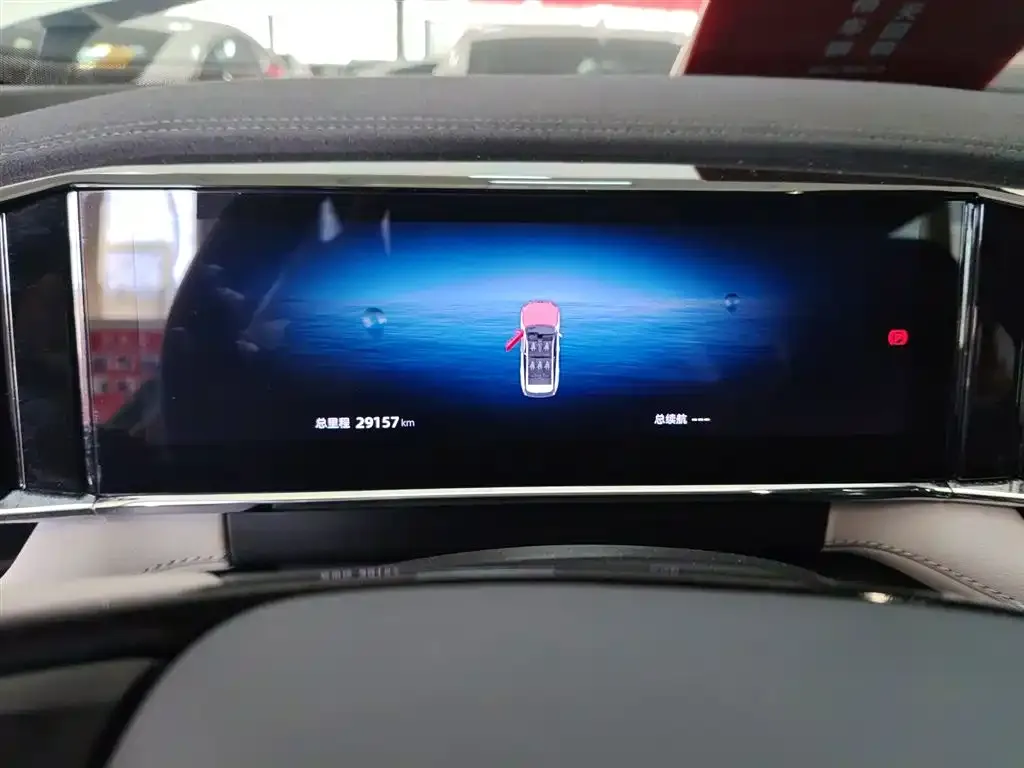 [object Object] Boyue L 2023 из CN, фото 4