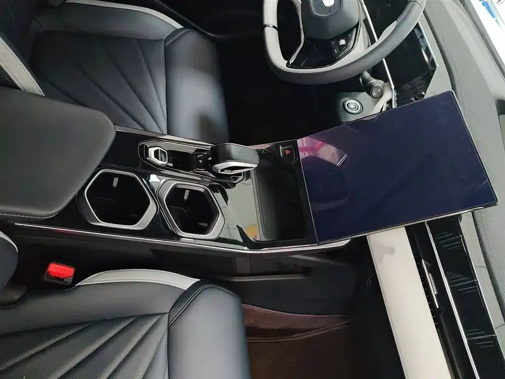 [object Object] Boyue L 2023 из CN, фото 5