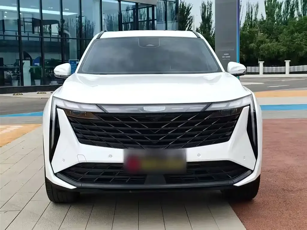 [object Object] Boyue L 2023 из CN, фото 6