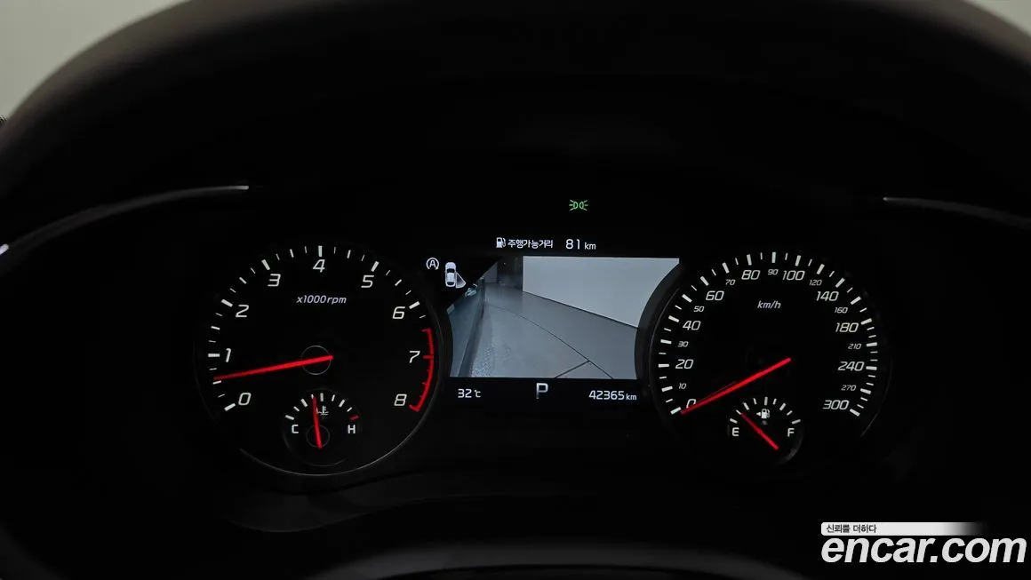 Kia Stinger 2023 из KR, фото 8