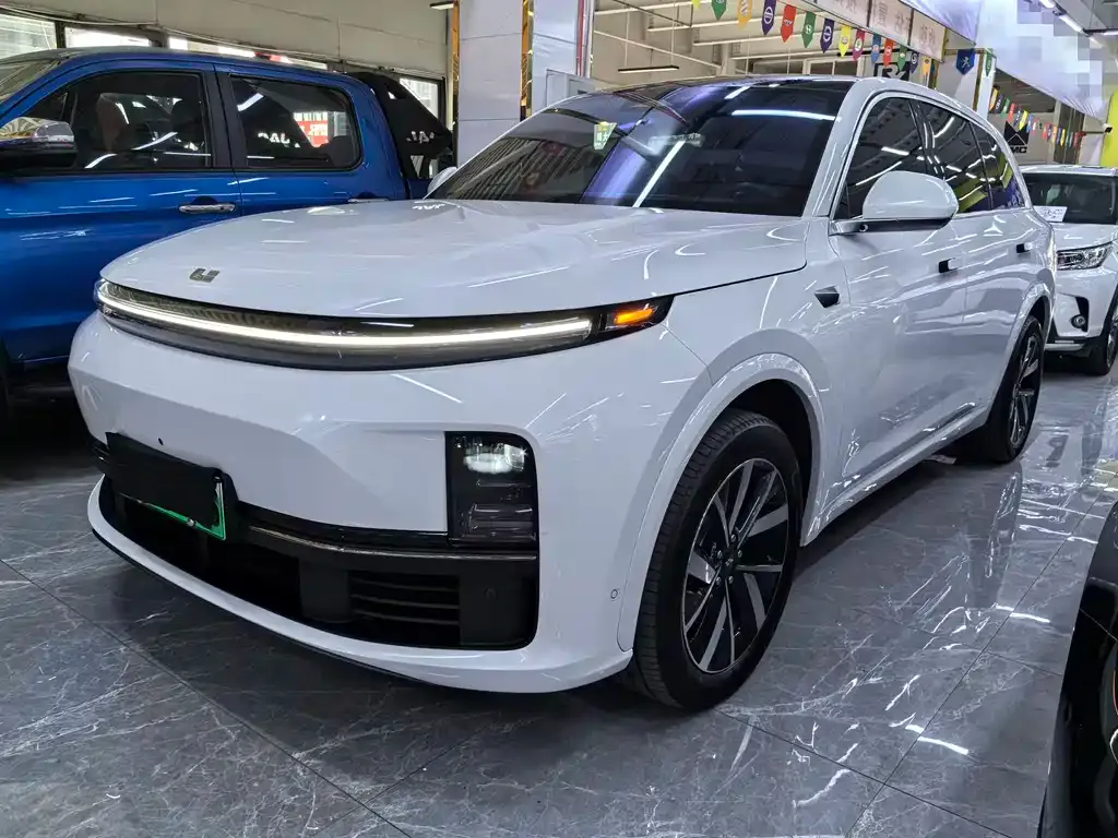 Li Auto L7 2023 из CN, фото 1