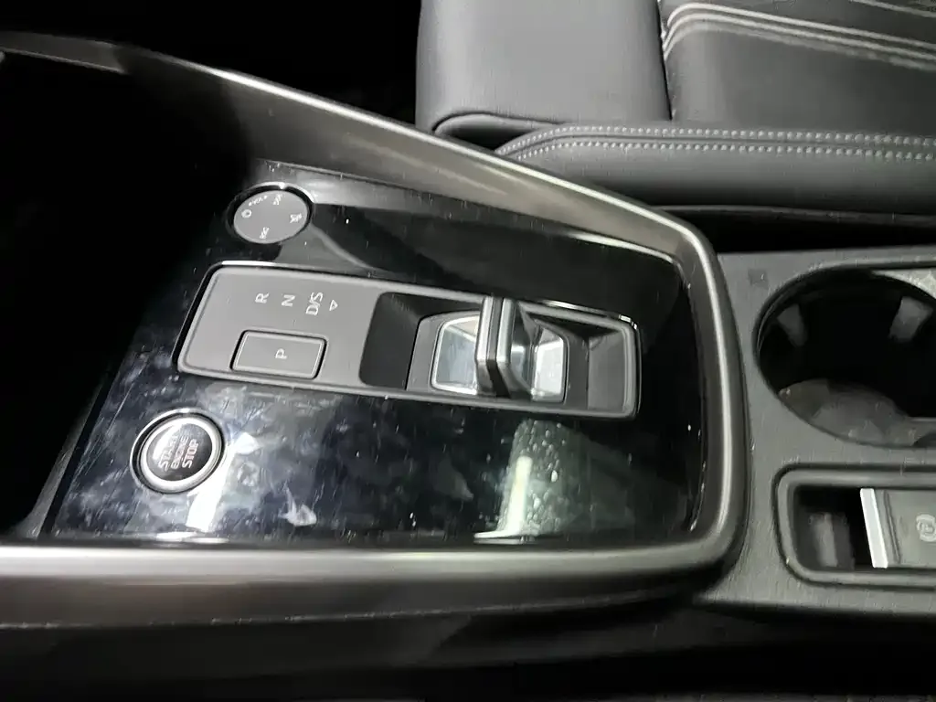 Audi A3 2021 из CN, фото 6