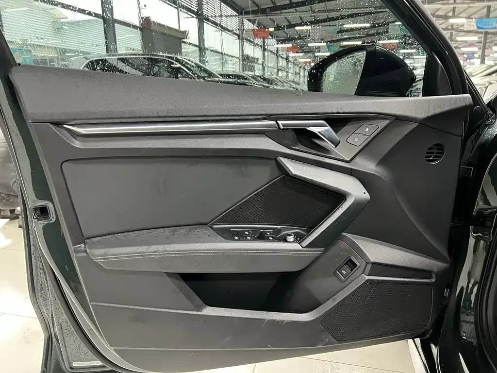 Audi A3 2021 из CN, фото 7