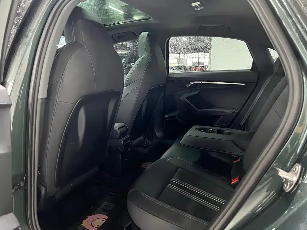 Audi A3 2021 из CN, фото 9