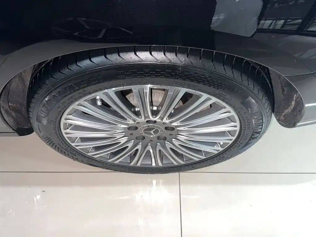 Mercedes-Benz E-Class 2023 из CN, фото 7