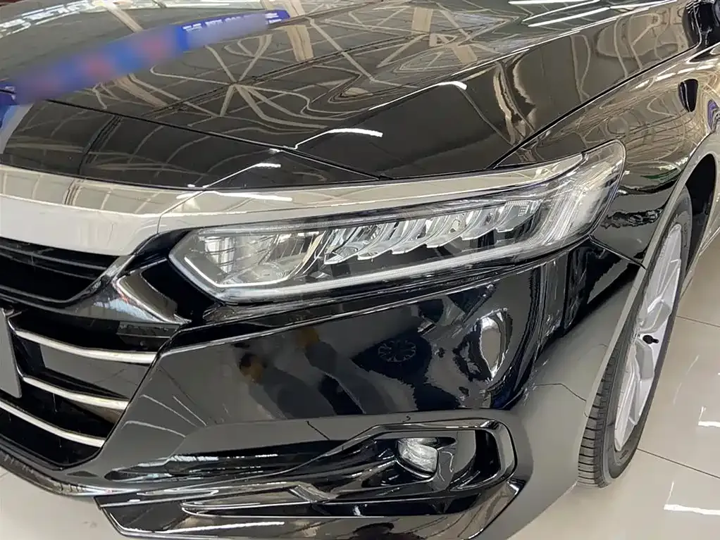 Honda Accord — фото 4