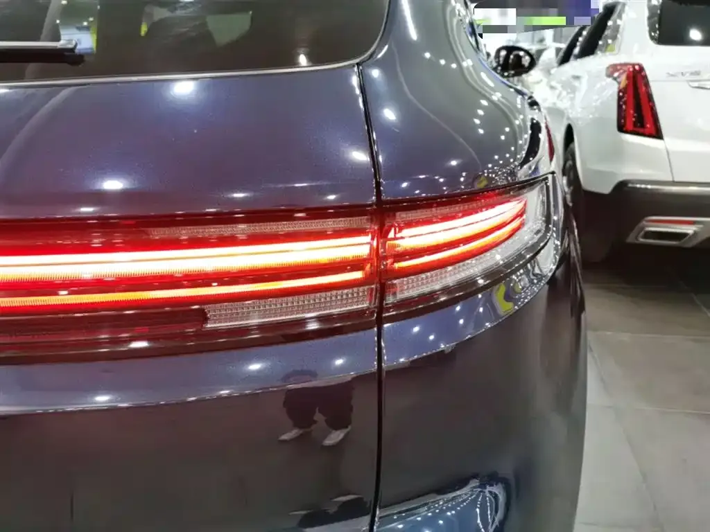 Porsche Cayenne 2024 из CN, фото 8