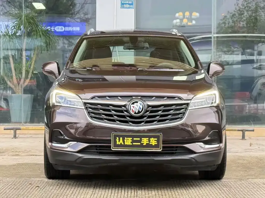 [object Object] Envision Plus 2021 из CN, фото 2