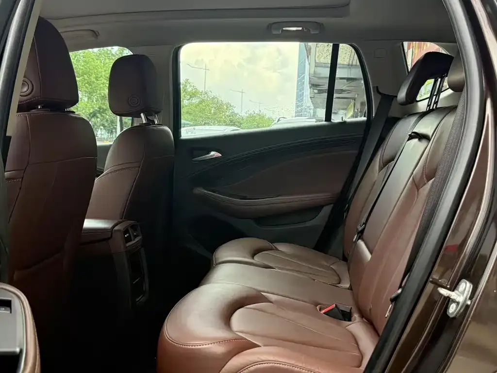 [object Object] Envision Plus 2021 из CN, фото 5