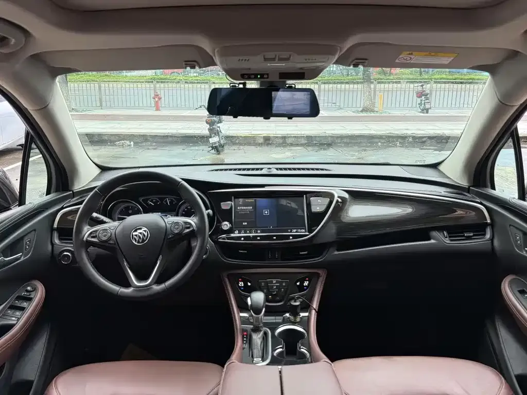 [object Object] Envision Plus 2021 из CN, фото 6