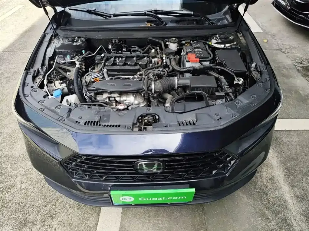 Honda Accord — фото 2