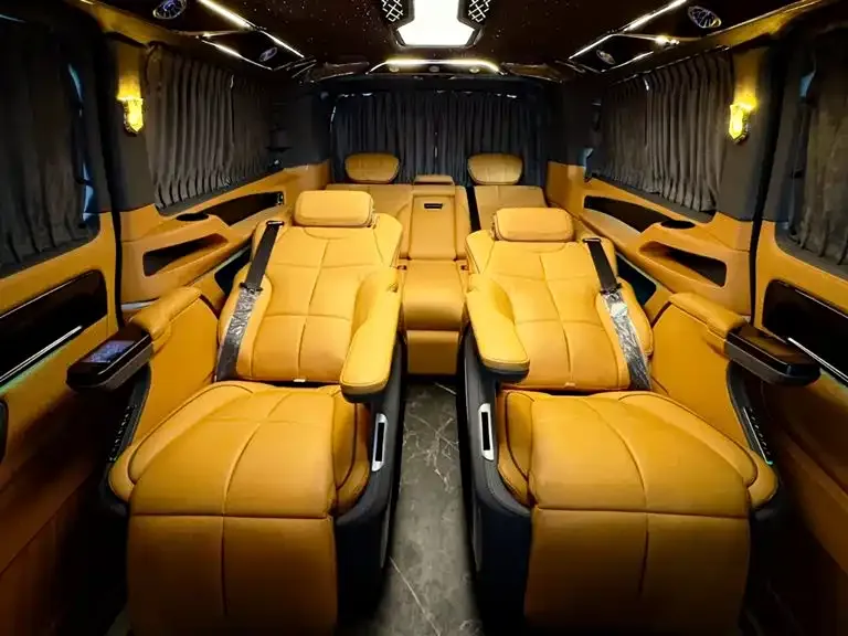 Mercedes-Benz Vito 2024 из CN, фото 10