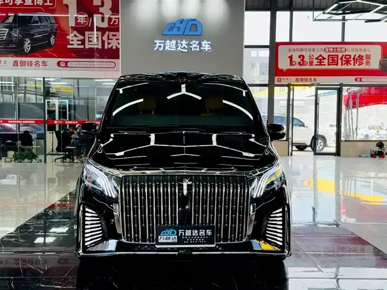 Mercedes-Benz Vito 2024 из CN, фото 2
