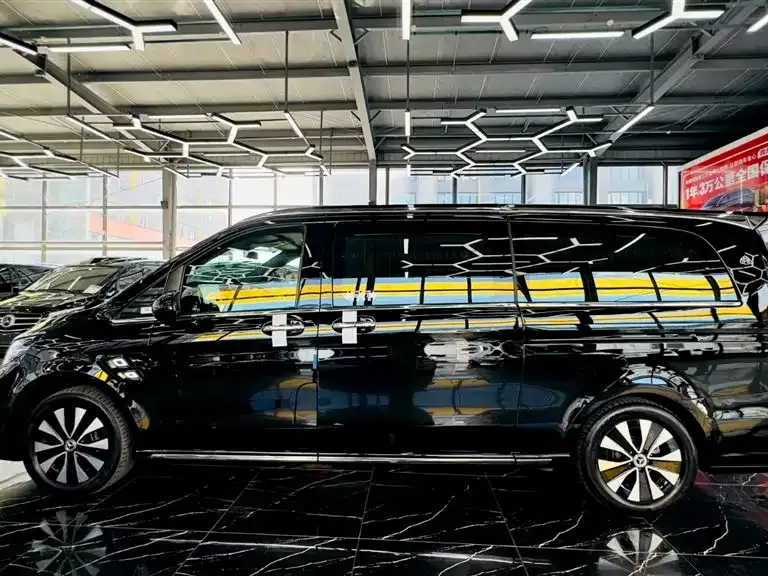 Mercedes-Benz Vito 2024 из CN, фото 5