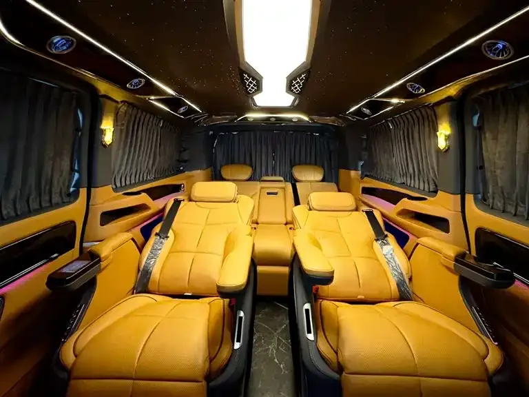 Mercedes-Benz Vito 2024 из CN, фото 9