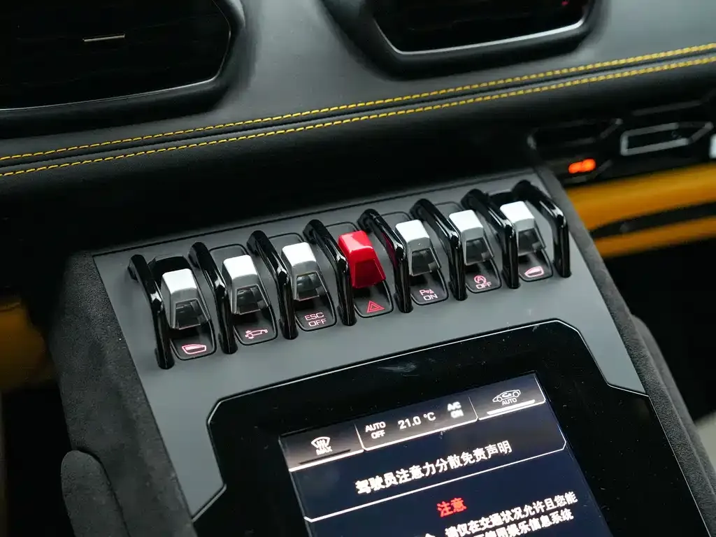 Lamborghini Huracan — фото 9