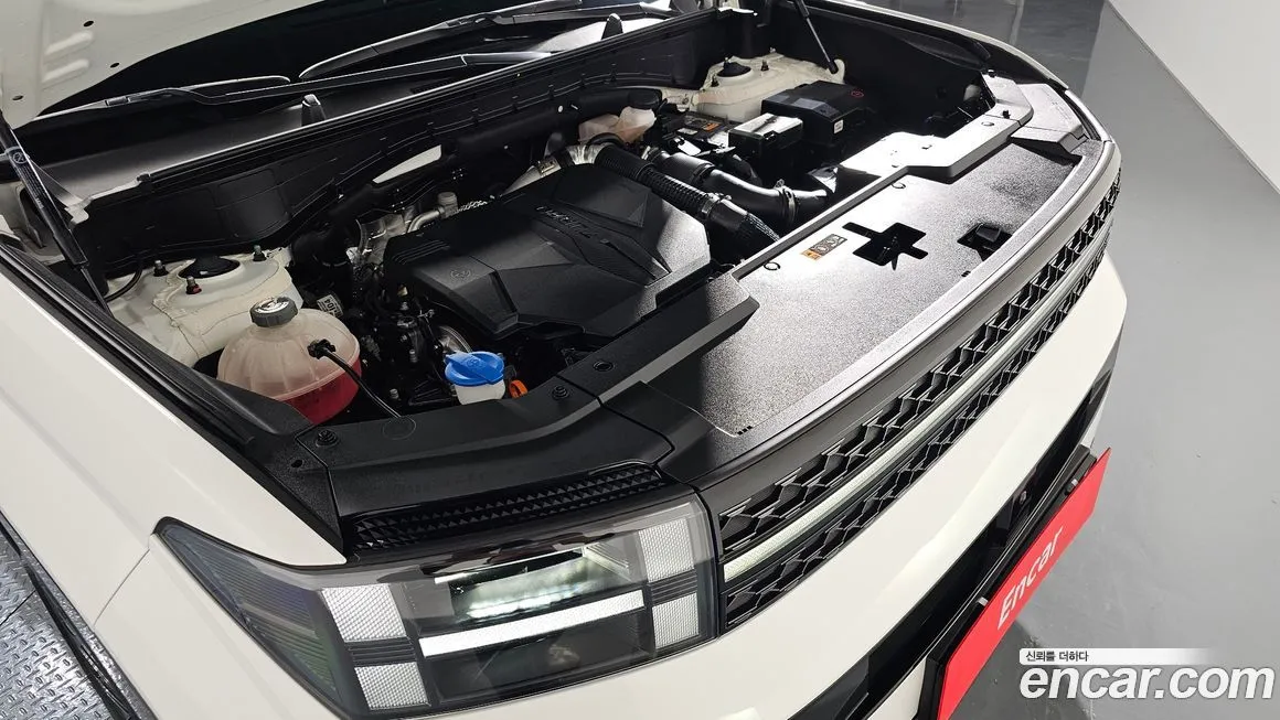 Hyundai Santafe 2024 из KR, фото 6