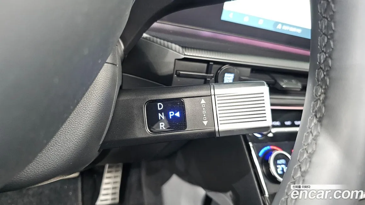 Hyundai Santafe 2024 из KR, фото 9