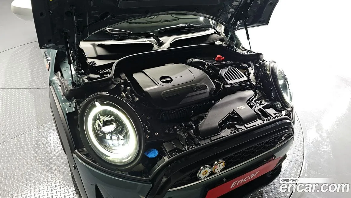 Mini Cooper 2023 из KR, фото 6