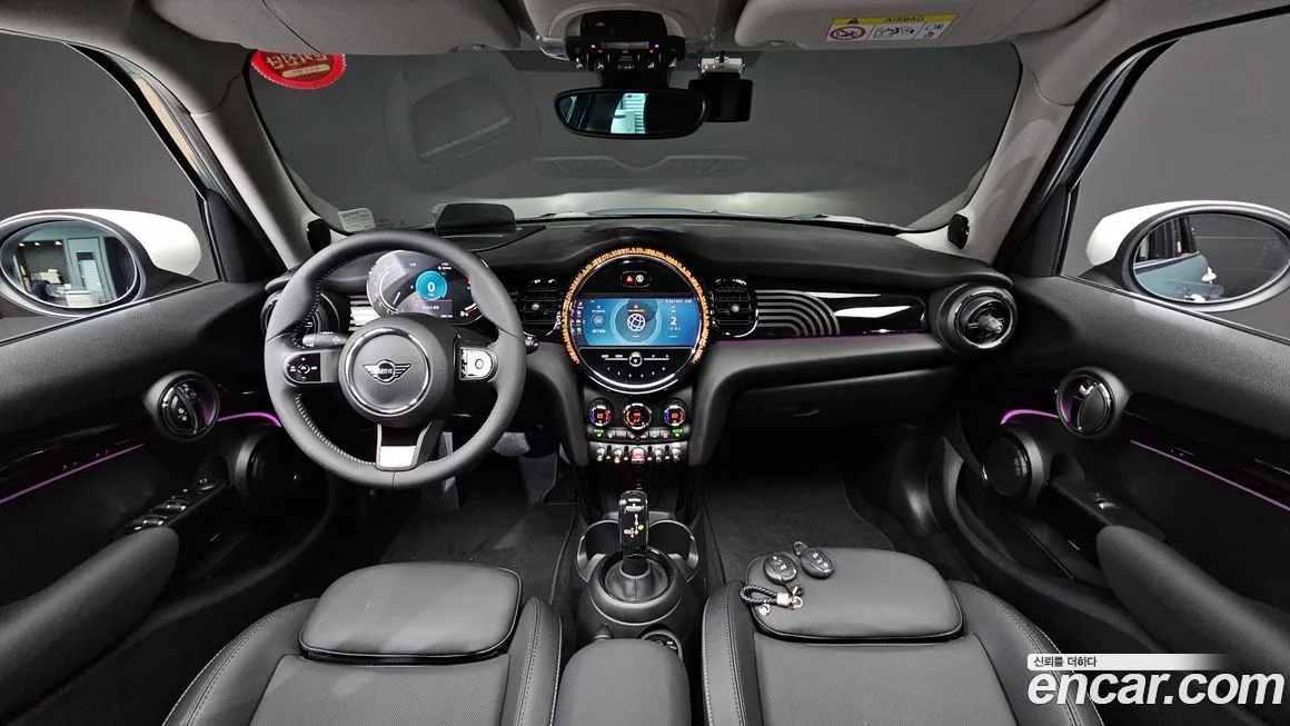 Mini Cooper 2023 из KR, фото 7