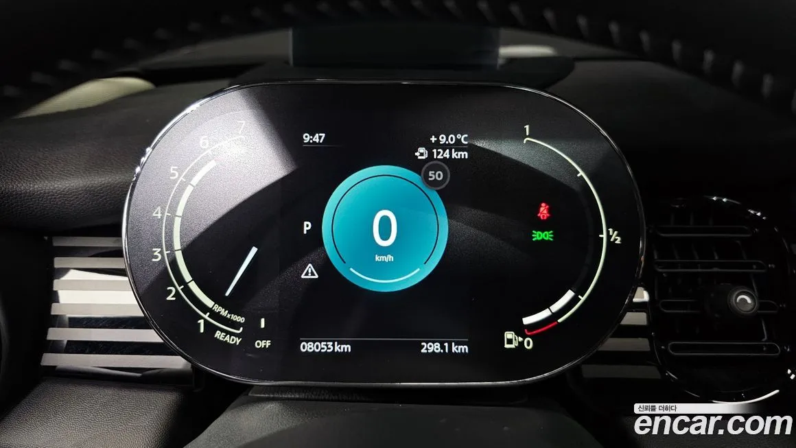 Mini Cooper 2023 из KR, фото 8