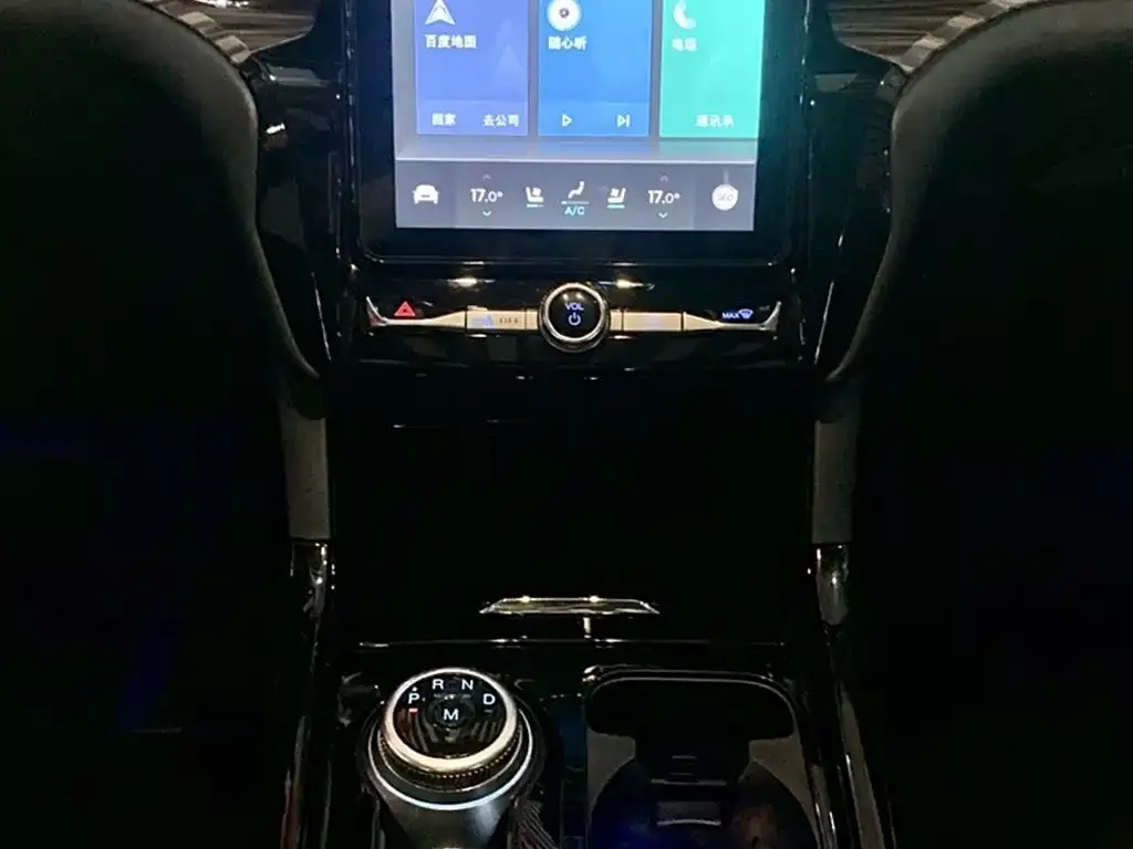 Ford Explorer 2022 из CN, фото 5