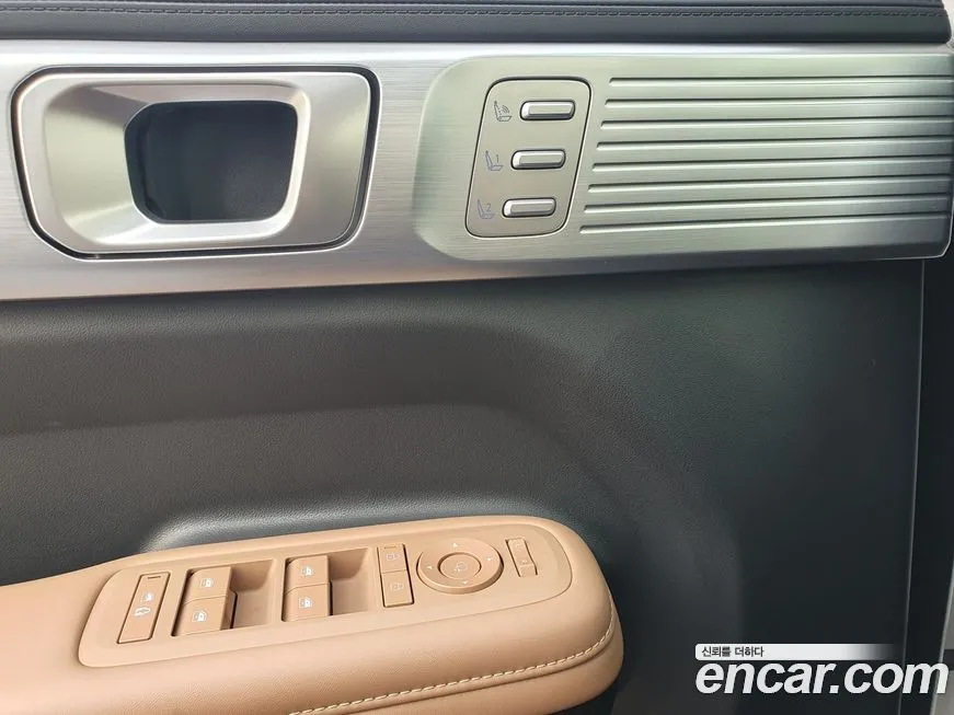 Hyundai Santafe — фото 10