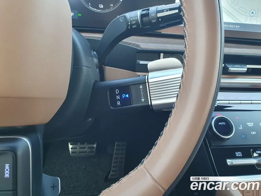 Hyundai Santafe — фото 9