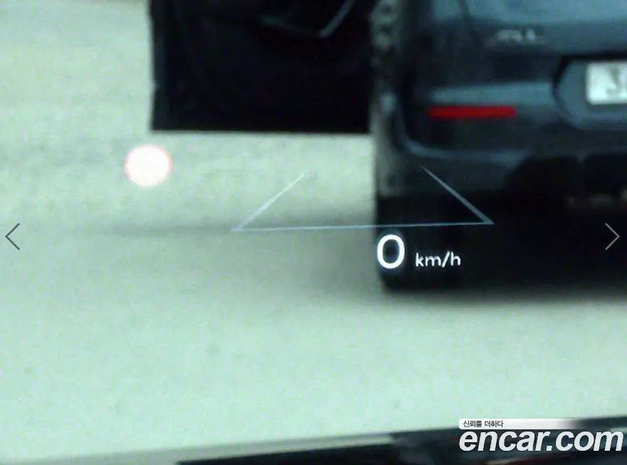 Hyundai Grandeur — фото 10
