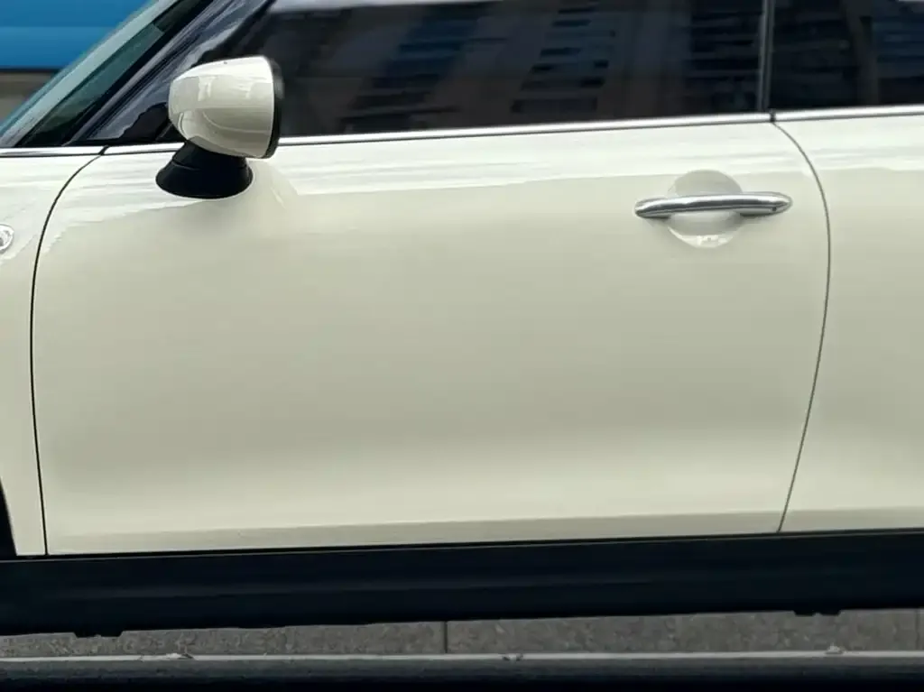 MINI Cooper (3-door) 2021 из CN, фото 9